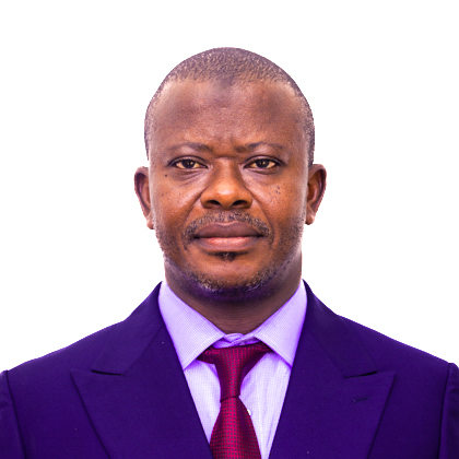 Commissioner's Name