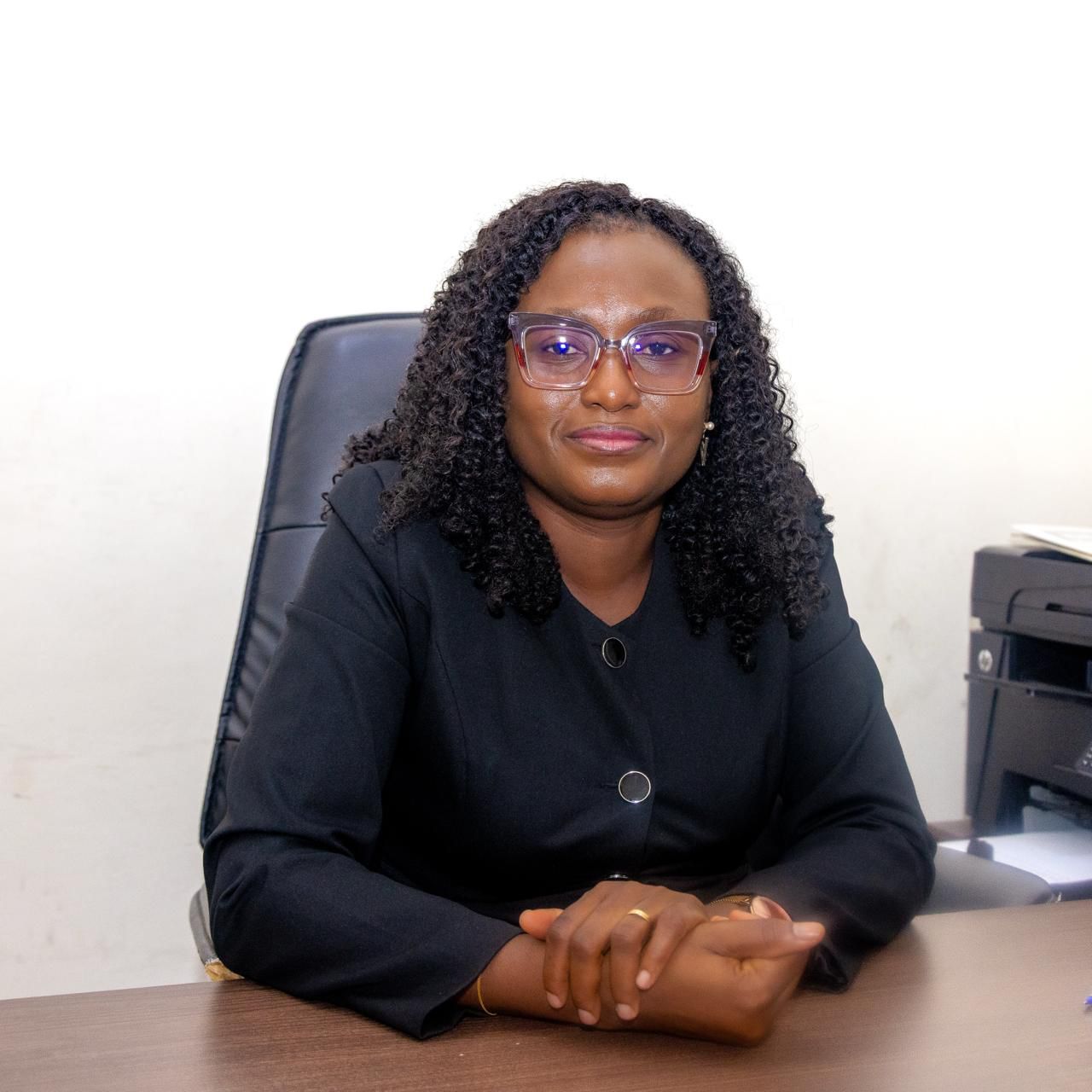 Commissioner's Name