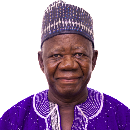 Commissioner's Name
