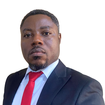 Farouk Anderson's Image