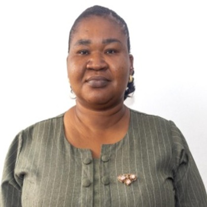 Michelle Fafa Agbenorto's Image